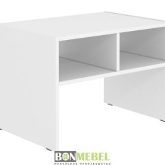 Стол журнальный тип 8 в Магнитогорске - magnitogorsk.mebel24.online | фото 6
