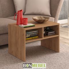 Стол журнальный тип 8 в Магнитогорске - magnitogorsk.mebel24.online | фото 8