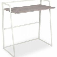 Стол компьютерный WD-11 в Магнитогорске - magnitogorsk.mebel24.online | фото