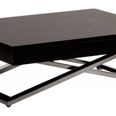 Стол обеденный Cross We в Магнитогорске - magnitogorsk.mebel24.online | фото 4