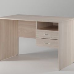 Стол письменный 1-тумбовый (2 ящ) СТ 94.5 (1400) в Магнитогорске - magnitogorsk.mebel24.online | фото