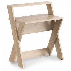 Стол письменный COMP CD 810 в Магнитогорске - magnitogorsk.mebel24.online | фото