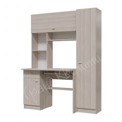 АЛЬФА Стол рабочий ЯШС в Магнитогорске - magnitogorsk.mebel24.online | фото