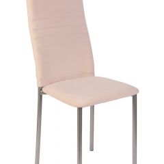 Стул №1М (велюр) в Магнитогорске - magnitogorsk.mebel24.online | фото