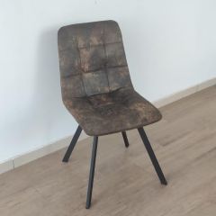 Стул Vesta 5 (ткань LOFT) в Магнитогорске - magnitogorsk.mebel24.online | фото