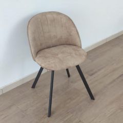 Стул Vesta 9 полоса (ткань STRONG) в Магнитогорске - magnitogorsk.mebel24.online | фото 2