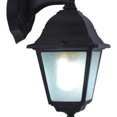 Светильник на штанге Arte Lamp Bremen A1012AL-1BK в Магнитогорске - magnitogorsk.mebel24.online | фото