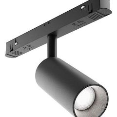 Светильник на штанге Maytoni Focus LED TR032-2-12W4K-M-B в Магнитогорске - magnitogorsk.mebel24.online | фото