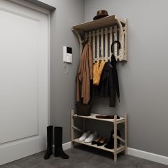 Тумба Конструктор Арт.Т600-1 в Магнитогорске - magnitogorsk.mebel24.online | фото 4