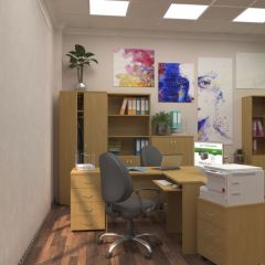 Тумба подкатная "Референт" Р.Т-4+зЦ в Магнитогорске - magnitogorsk.mebel24.online | фото 6
