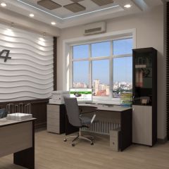 Тумба подкатная "Референт" Р.Т-4+зЦ в Магнитогорске - magnitogorsk.mebel24.online | фото 7