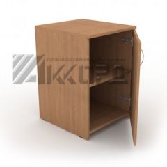 Тумба прикроватная ТП 71.4 (595*400*380) в Магнитогорске - magnitogorsk.mebel24.online | фото 1