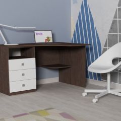 Угловой письменный стол Кадет в Магнитогорске - magnitogorsk.mebel24.online | фото 14