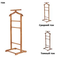 Вешалка костюмная ВК 1 в Магнитогорске - magnitogorsk.mebel24.online | фото 2