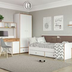 Вуди Стол письменный 12.42 в Магнитогорске - magnitogorsk.mebel24.online | фото 7