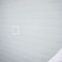 Зеркало Дакка 800х500 с подсветкой Домино (GL7036Z) в Магнитогорске - magnitogorsk.mebel24.online | фото 6