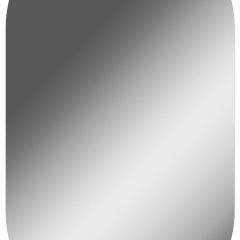 Зеркало Дакка 900х500 с подсветкой Домино (GL7037Z) в Магнитогорске - magnitogorsk.mebel24.online | фото