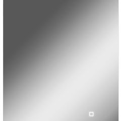 Зеркало Каракас 700х500 с подсветкой Домино (GL7041Z) в Магнитогорске - magnitogorsk.mebel24.online | фото 1