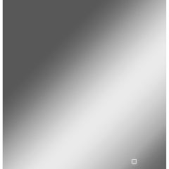 Зеркало Каракас 800х600 с подсветкой Домино (GL7042Z) в Магнитогорске - magnitogorsk.mebel24.online | фото