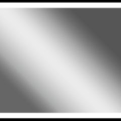 Зеркало Оттава 1000х700 с подсветкой Домино (GL7028Z) в Магнитогорске - magnitogorsk.mebel24.online | фото 2