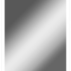 Зеркало Оттава 1000х700 с подсветкой Домино (GL7028Z) в Магнитогорске - magnitogorsk.mebel24.online | фото 1