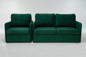 Комплект мягкой мебели 800+801 (диван+кресло) в Магнитогорске - magnitogorsk.mebel24.online | фото 3