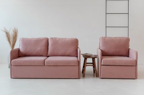 Комплект мягкой мебели 800+801 (диван+кресло) в Магнитогорске - magnitogorsk.mebel24.online | фото 4