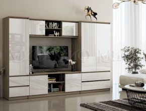 ЧЕЛСИ Антресоль-тумба универсальная в Магнитогорске - magnitogorsk.mebel24.online | фото 7
