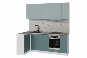 АСАЯ Кухонный гарнитур Прайм 400 (1100*2000 мм) в Магнитогорске - magnitogorsk.mebel24.online | фото 3
