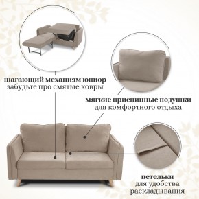 Комплект мягкой мебели 6134+6135 (диван+кресло) в Магнитогорске - magnitogorsk.mebel24.online | фото 12