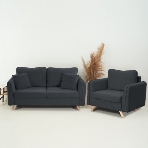 Комплект мягкой мебели 6134+6135 (диван+кресло) в Магнитогорске - magnitogorsk.mebel24.online | фото 6