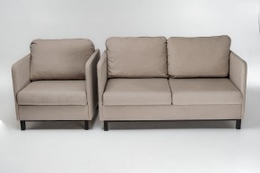 Комплект мягкой мебели 900+901 (диван+кресло) в Магнитогорске - magnitogorsk.mebel24.online | фото 11