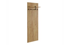 БОДРУМ Прихожая (модульная) дуб крафт золотой в Магнитогорске - magnitogorsk.mebel24.online | фото