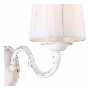 Бра Arte Lamp Alba A9395AP-1WG в Магнитогорске - magnitogorsk.mebel24.online | фото 5