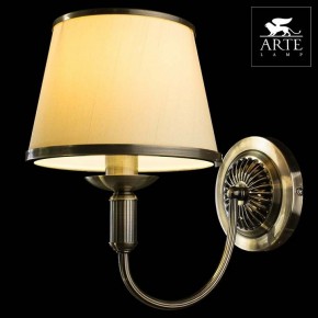 Бра Arte Lamp Alice A3579AP-1AB в Магнитогорске - magnitogorsk.mebel24.online | фото 3