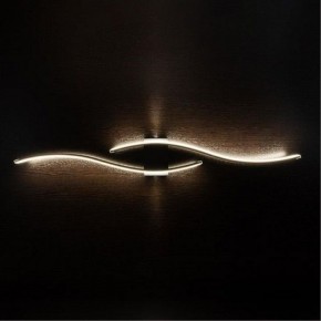 Бра Arte Lamp Aludra A2216AP-1BK в Магнитогорске - magnitogorsk.mebel24.online | фото 2
