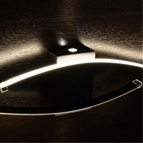 Бра Arte Lamp Aludra A2216AP-1BK в Магнитогорске - magnitogorsk.mebel24.online | фото 3