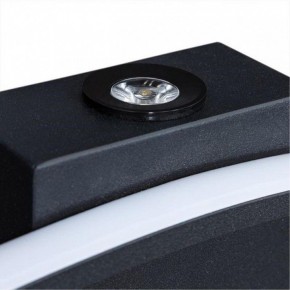 Бра Arte Lamp Aludra A2216AP-1BK в Магнитогорске - magnitogorsk.mebel24.online | фото 4