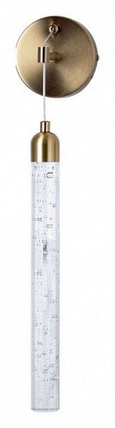 Бра Arte Lamp Bias A1802AP-5PB в Магнитогорске - magnitogorsk.mebel24.online | фото