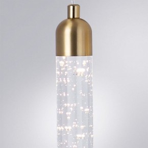 Бра Arte Lamp Bias A1802AP-5PB в Магнитогорске - magnitogorsk.mebel24.online | фото 2