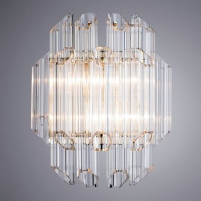 Бра Arte Lamp Jastin A2848AP-2GO в Магнитогорске - magnitogorsk.mebel24.online | фото 2