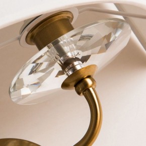 Бра Arte Lamp Jennifer A8555AP-2AB в Магнитогорске - magnitogorsk.mebel24.online | фото 3