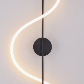Бра Arte Lamp Klimt A2850AP-13BK в Магнитогорске - magnitogorsk.mebel24.online | фото 2