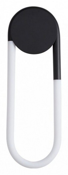 Бра Arte Lamp Lumino A2233AP-20BK в Магнитогорске - magnitogorsk.mebel24.online | фото