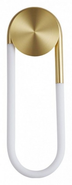 Бра Arte Lamp Lumino A2233AP-20GO в Магнитогорске - magnitogorsk.mebel24.online | фото
