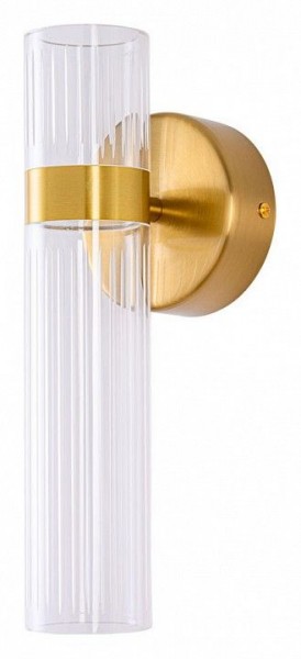 Бра Arte Lamp Misty A2950AP-5PB в Магнитогорске - magnitogorsk.mebel24.online | фото