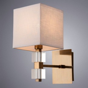 Бра Arte Lamp North A5896AP-1PB в Магнитогорске - magnitogorsk.mebel24.online | фото 2