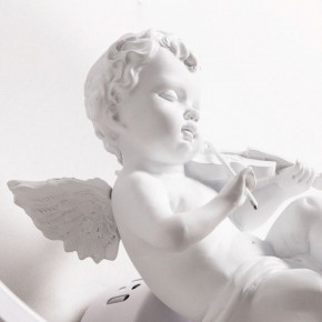 Бра Arte Lamp Paradise A6065AP-1WH в Магнитогорске - magnitogorsk.mebel24.online | фото 3
