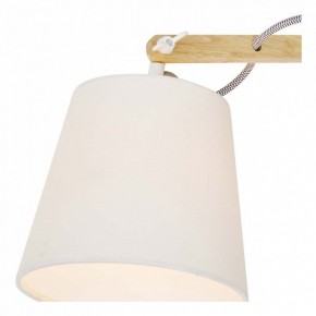 Бра Arte Lamp Pinocchio A5700AP-1WH в Магнитогорске - magnitogorsk.mebel24.online | фото 6