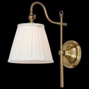 Бра Arte Lamp Seville A1509AP-1PB в Магнитогорске - magnitogorsk.mebel24.online | фото 2